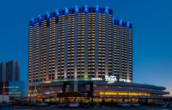 Гостиничная сеть Best Western планирует увеличить количество своих отелей в России