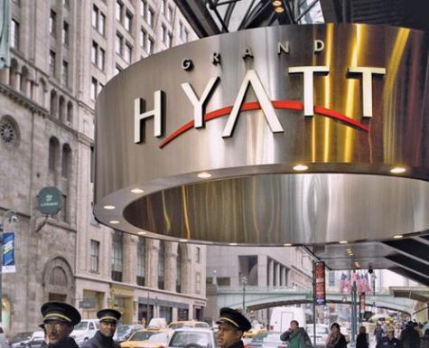 Строительство отелей Hyatt во Владивостоке велось без положительной госэкспертизы