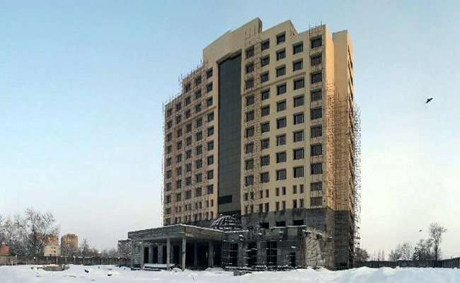 Starwood дебютирует в Таджикистане в октябре этого года