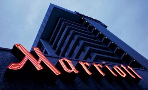 Красноярский Marriott будет готов к концу 2014 года