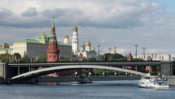 В Москве будут развивать молодежный туризм