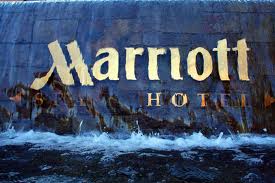 Marriott остановился в центре Новосибирска