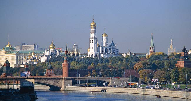 Москва уступила лидерство по дороговизне гостиниц