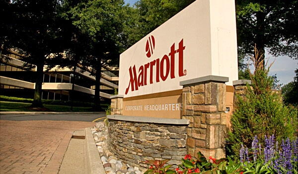 В центре Ульяновска построят отель Marriott