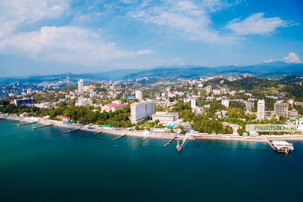 В состав сети AZIMUT Hotels вошел крупнейший гостиничный комплекс Сочи