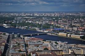 ГК «Бестъ» планирует построить в Петербурге апарт-отель
