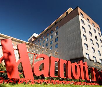 Компания Marriott обещает сдать отели в Сочи в срок