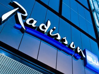 В Уфе появится отель Radisson