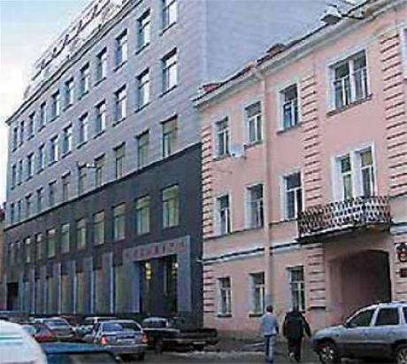Апарт-отели и недорогие гостиницы пользуются в Санкт-Петербурге все большим спросом