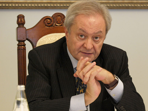 ЕС и Россия смогут в перспективе установить безвизовый режим