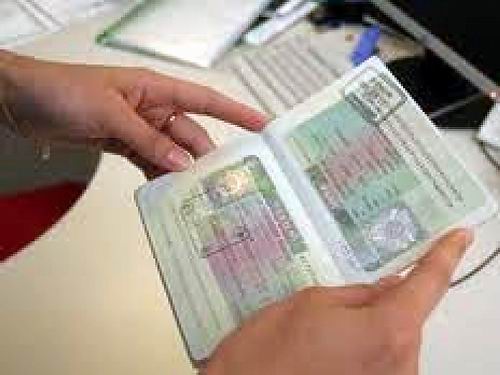 Россия рассчитывает подписать безвизовое соглашение с Евросоюзом