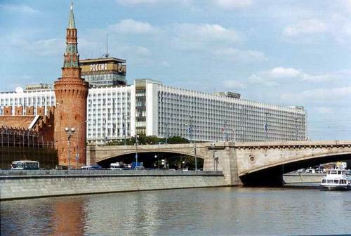 Учреждения гостеприимства России попадут в единый реестр