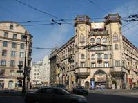 Петербург решил обратить внимание туриндустрии города на Петроградку