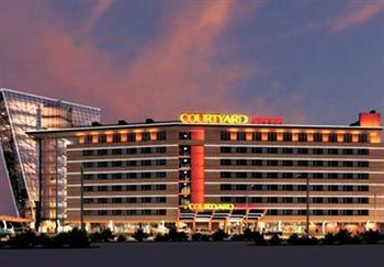 Отель сети Marriott открылся в Иркутске