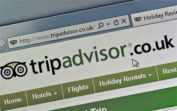 TripAdvisor поможет отелям защититься от нападок постояльцев