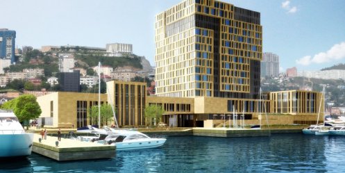 Hyatt Hotels подвели итоги за четвертый квартал 2012 года