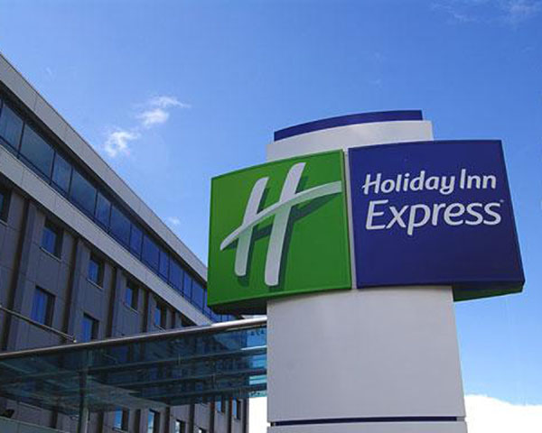 IHG выводит на российский рынок Holiday Inn Express