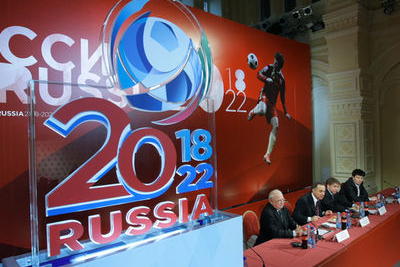 30 отелей в Нижнем Новгороде – к 2020 году