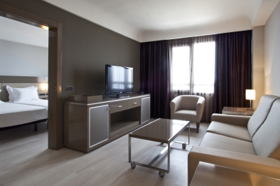 AC Hotels by Mariott продолжают экспансию в Европу, открыв отели в Ницце и Барселоне 