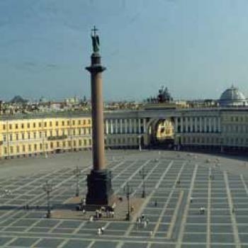 В первом полугодии 2013 года в Петербурге не было открыто ни одного крупного отеля