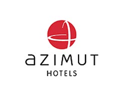 Курортный комплекс AZIMUT Hotels в Сочи станет главной коммуникационной площадкой Олимпиады-2014