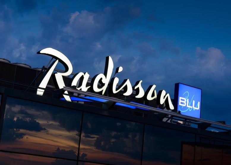 Новый отель Radisson Blu открылся в аэропорту «Шереметьево» в Москве