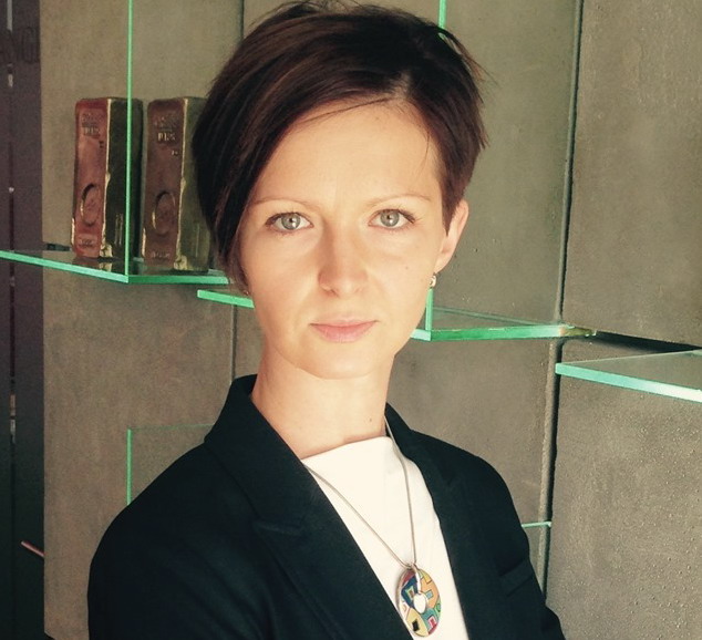 Новое назначение в компании JLL