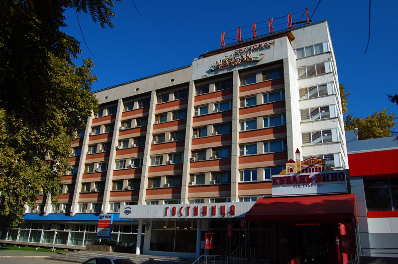Кубань подводит итоги туристического сезона 