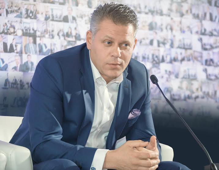 Вадим Прасов откроет семинар «Как заработать отелю в низкий сезон?»