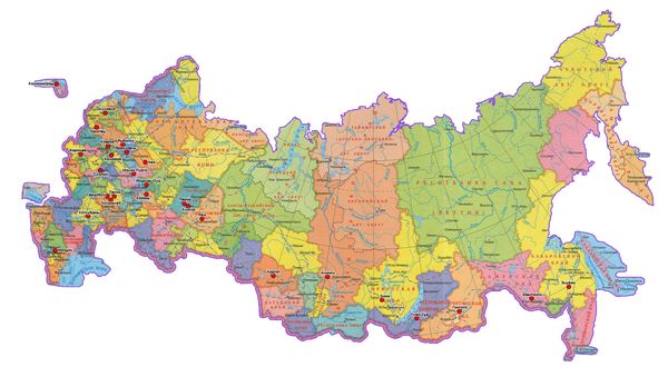 Внутренний туризм: промежуточные итоги года