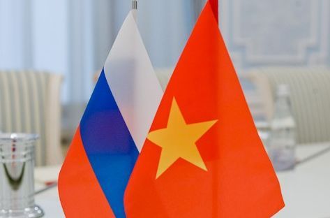Вьетнаму интересен гостиничный рынок Питера?