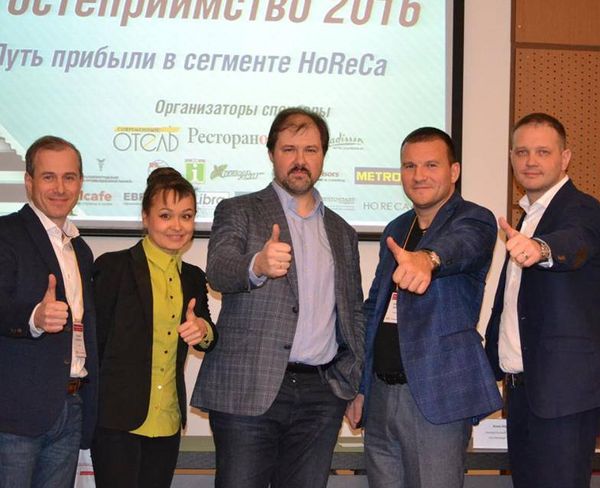 Калининград действительно гостеприимный