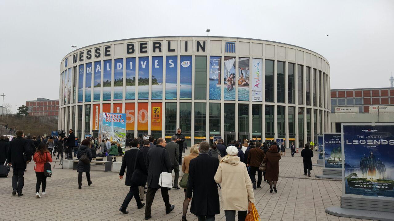 ITB 2016: о ценности забронировать отель напрямую
