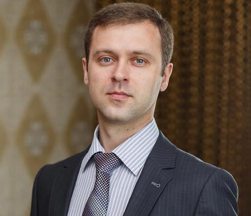 В Крыму представили новый бренд Центра спорта