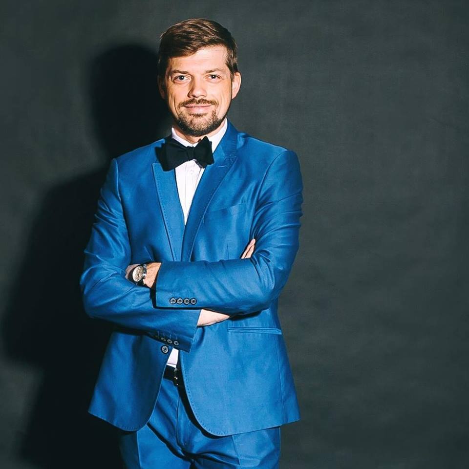 Констанин Клюев: «Камеры в номерах отелей – абсурдно!»