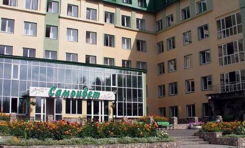 Уральские санатории запускают мини-туры