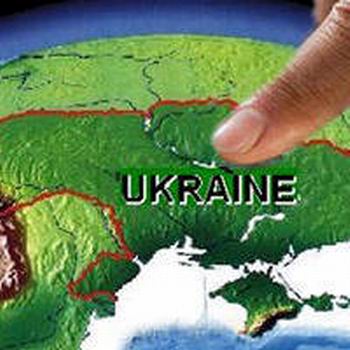 Украина теряет туристов