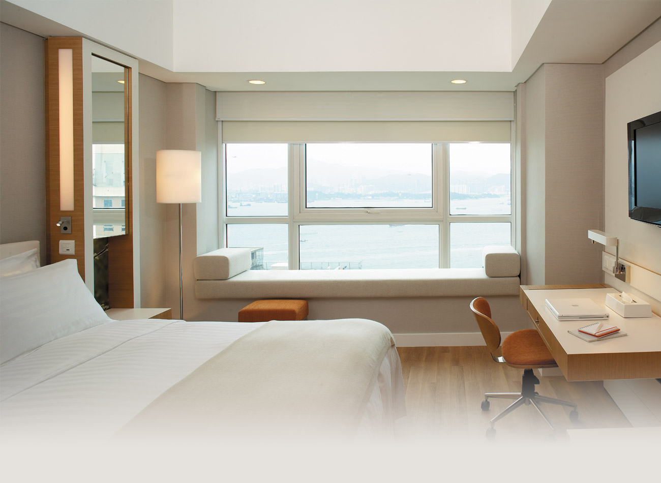 Shangri-La International Hotel Management Ltd. представляет новый бренд - Jen Hotel