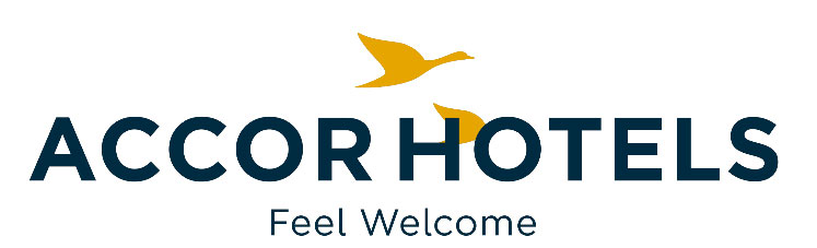 Группа Accor объявила о смене названия на AccorHotels и внедрении нового фирменного стиля.