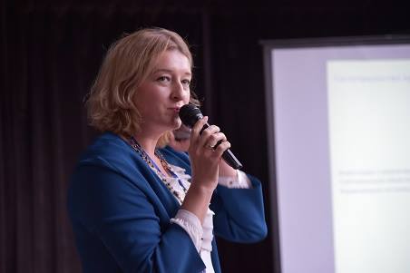 Елена Лысенкова: 