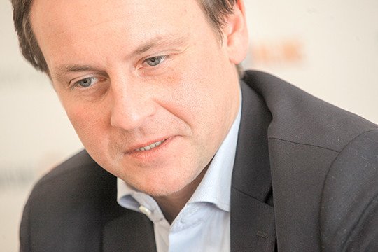 Хостелы в жилых домах легализуют