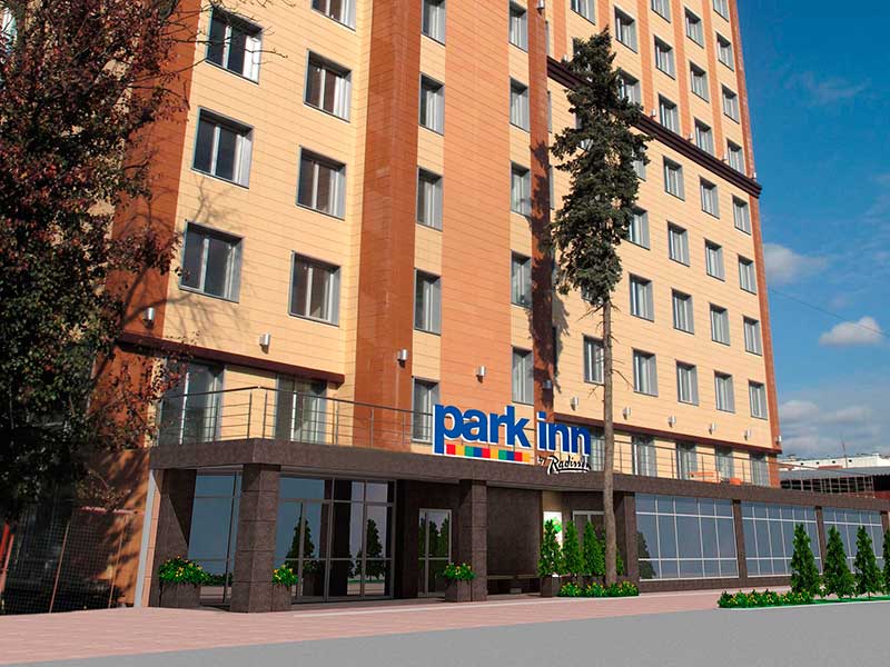 Итоги года в гостиничном бизнесе