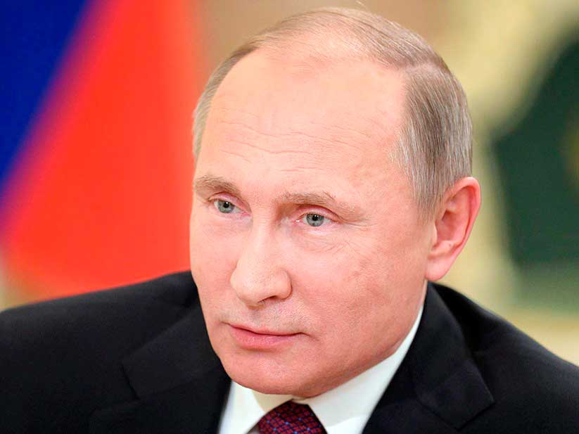 Президент Путин подписал закон о классификации гостиниц