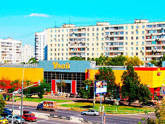 Инновационные продукты от Ист Консепт на выставке ПИР