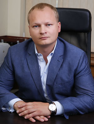 Антон Мороз: «Туризм – отрасль прорыва»