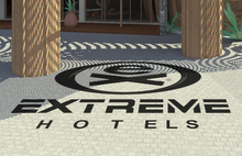 Первый отель сети Extreme Hotels в России появится в Сочи