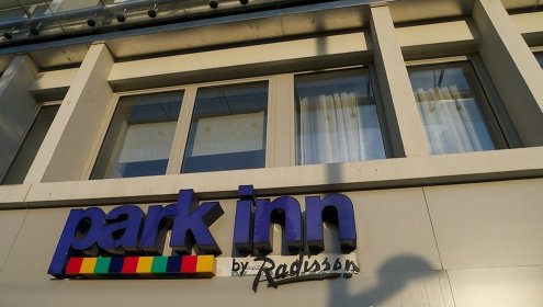 В Петрозаводске появится первый международный отель от Rezidor