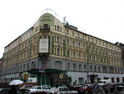Гостиницу «Националь» в Москве продали