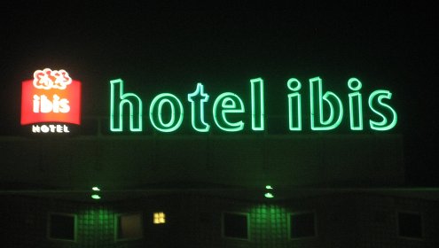 Отель от ibis откроется в Иркутске