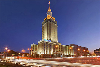 Hilton Worldwide расширит присутствие в России и СНГ